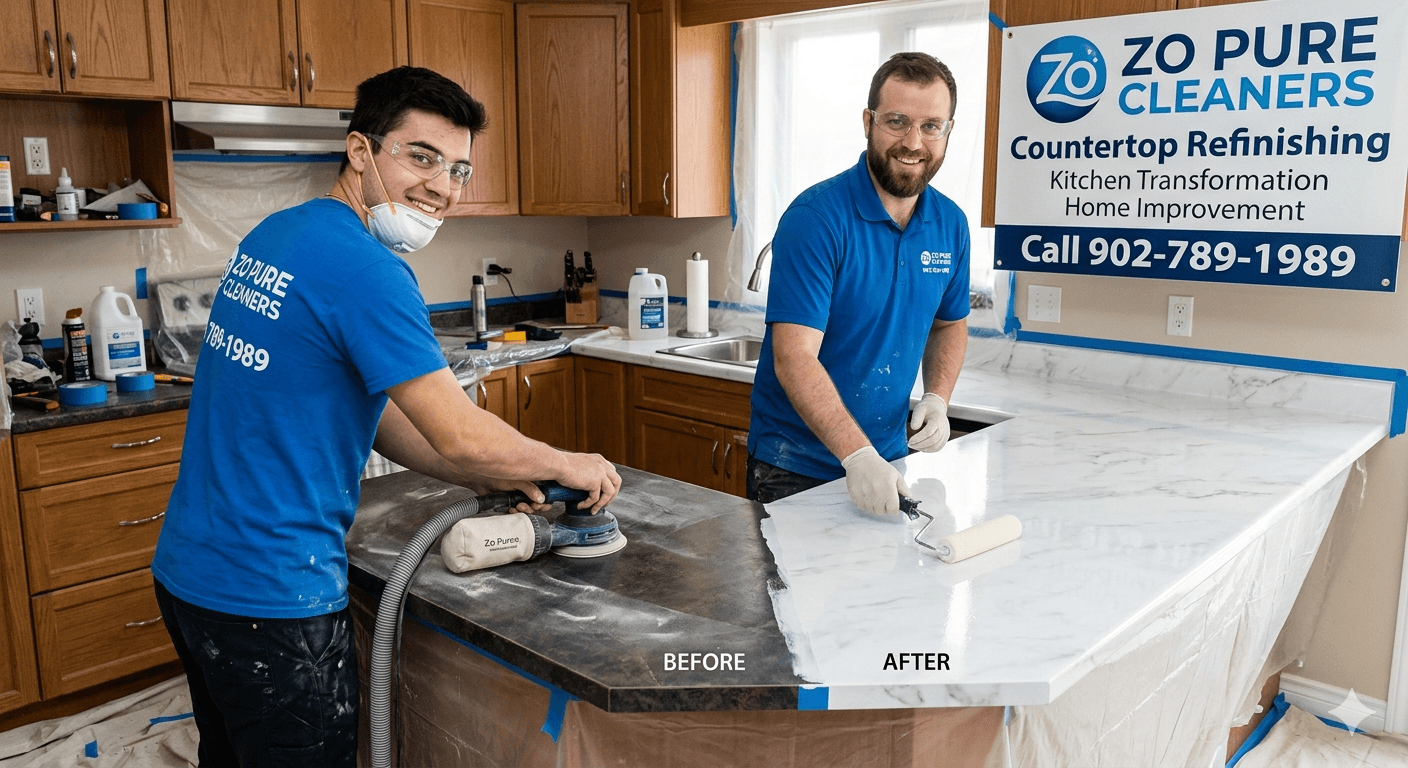 Kitchen Renovation