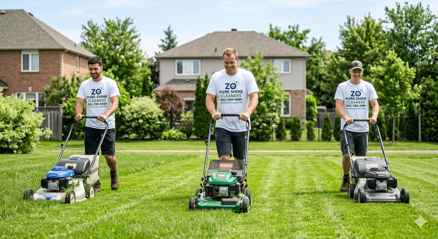 Lawn Care