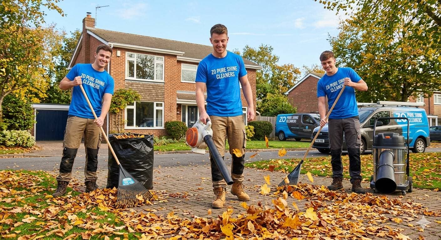 Leaf Removal