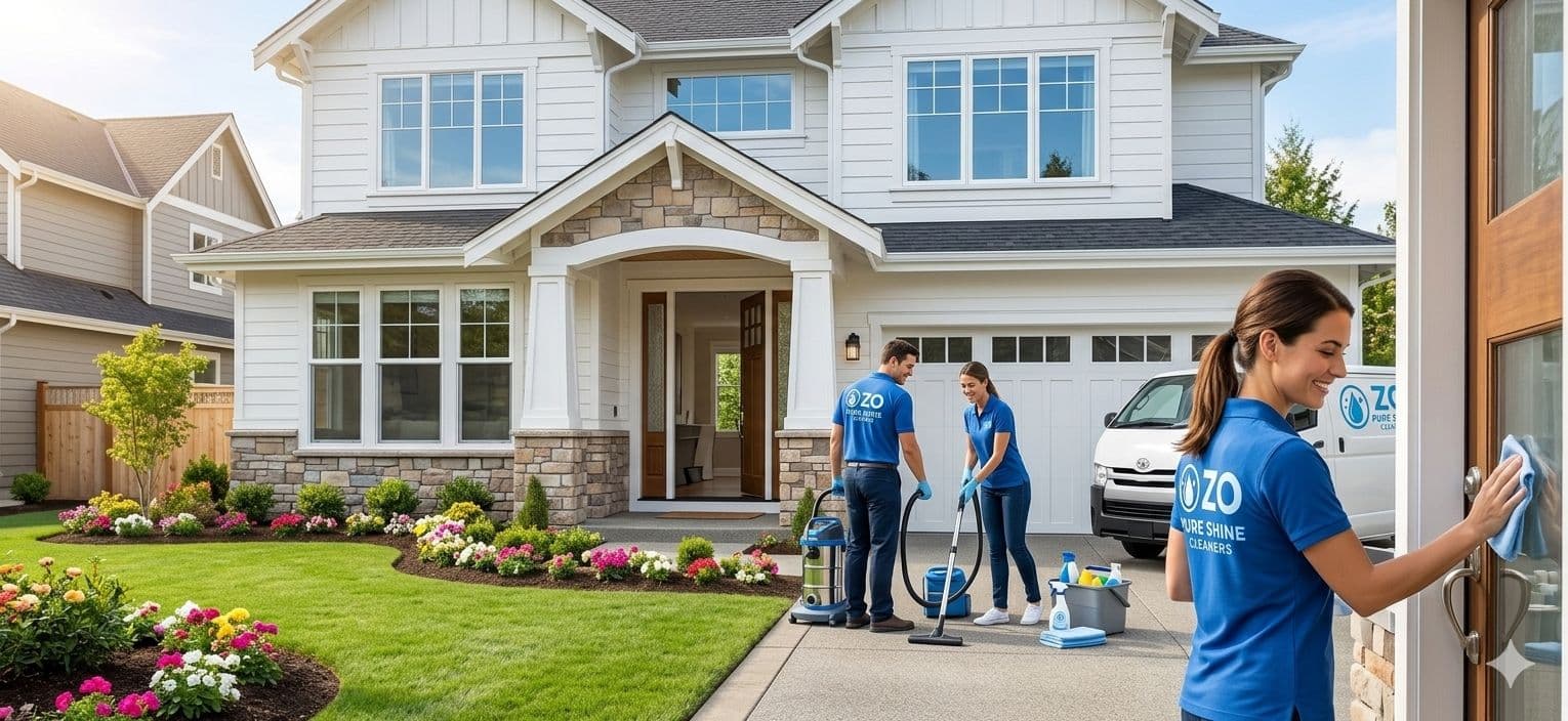 Outdoor & Exterior